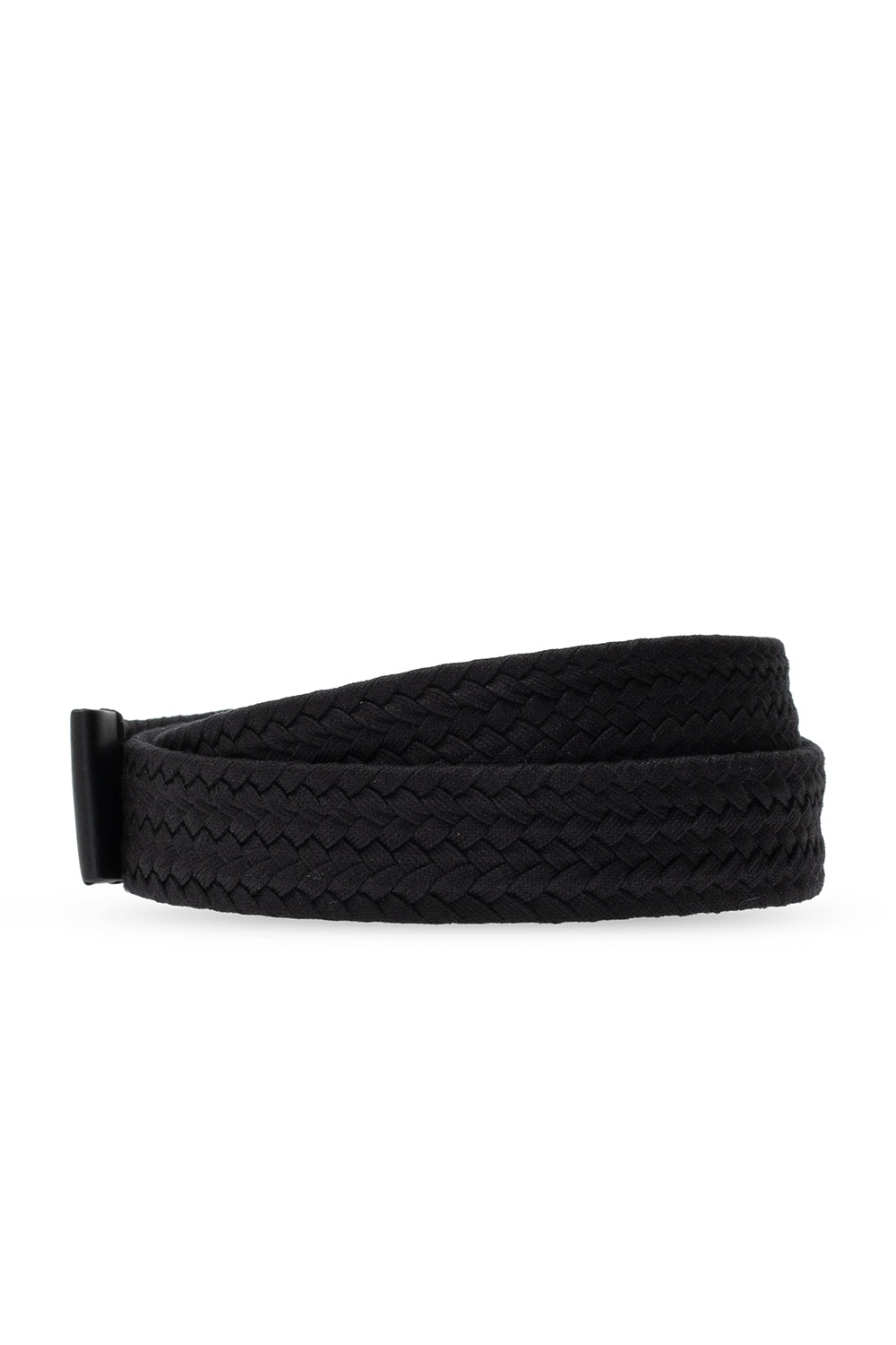 Fear Of God Zegna Woven belt | Men's Accessories | Vitkac